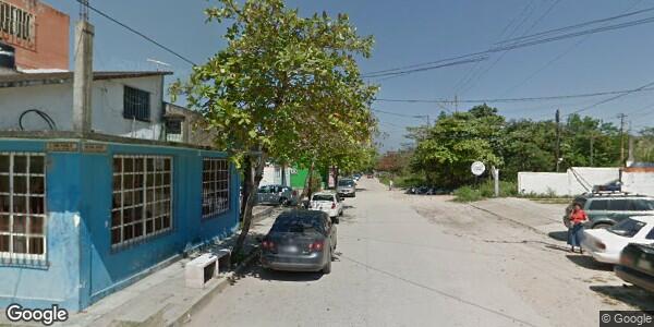 AGENCIA VERACRUZANA DE INVESTIGACIONES